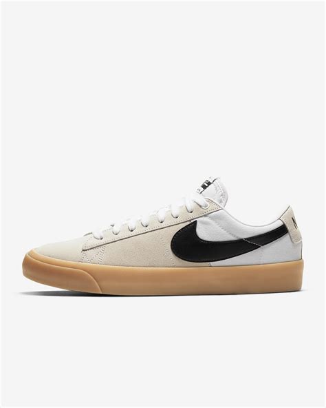 Nike SB Zoom Blazer Low Pro GT Skateboardschuh